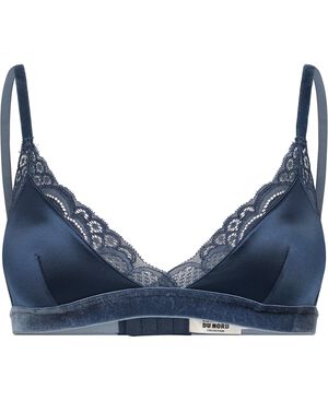 Danni 1. 1 Unlined Bra
