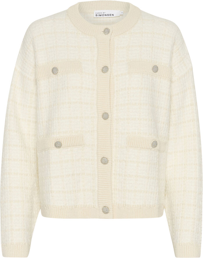 KBTot Cardigan