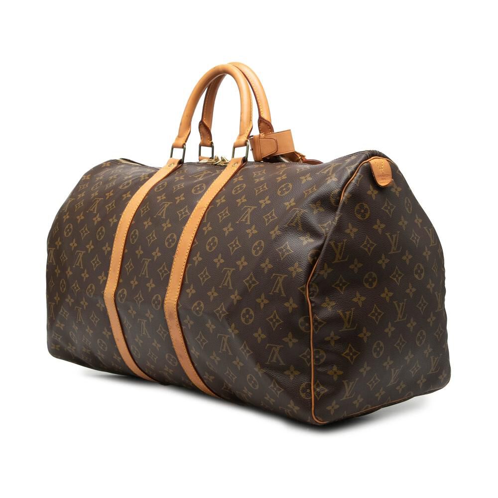 Louis Vuitton Keepall