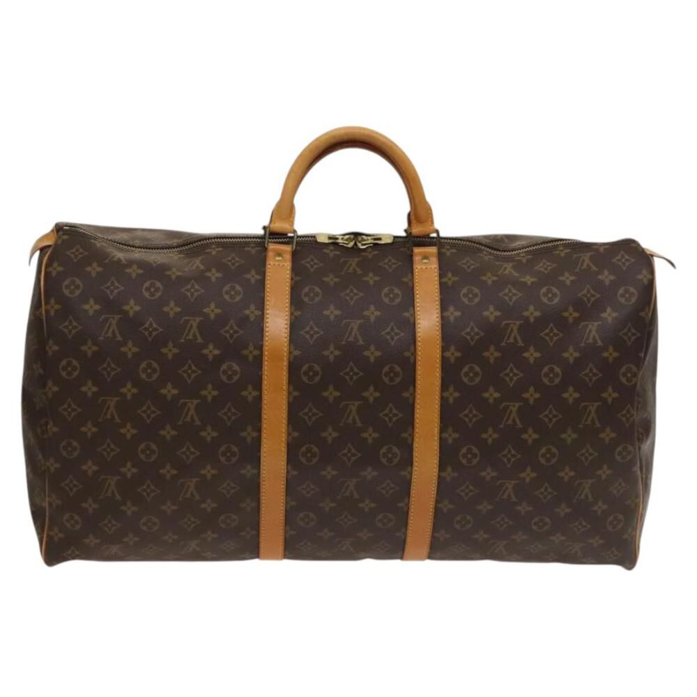 Louis Vuitton Keepall