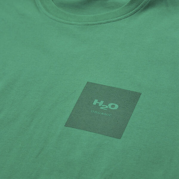 Lyø organic T-shirt