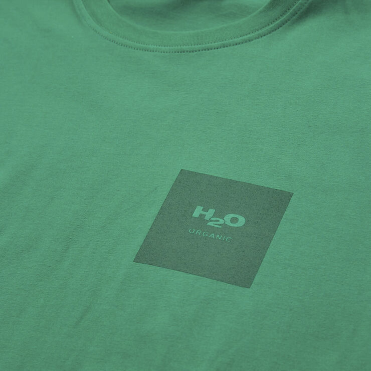 Lyø organic T-shirt