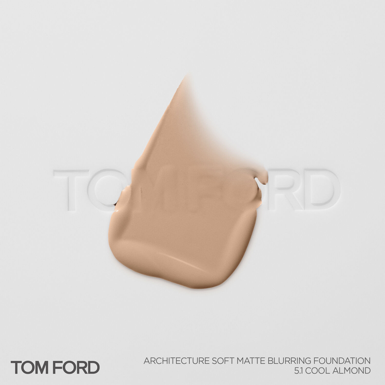 Architecture Soft Matte Blurring Foundation