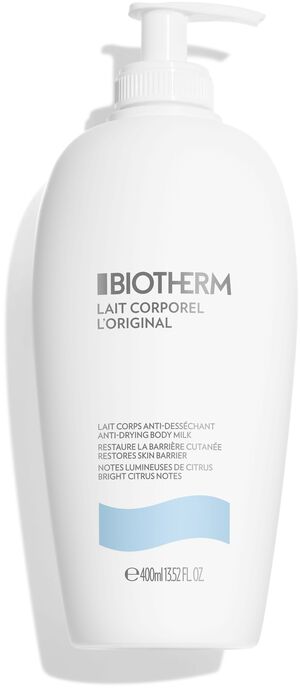 Lait Corporel Body Lotion
