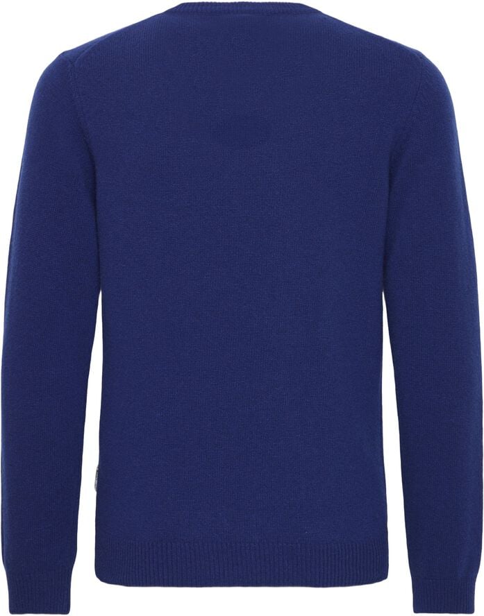 CFKARL crew neck bounty knit