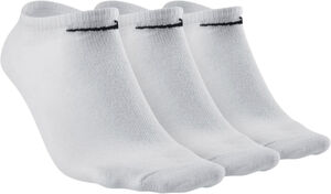 no show socks 3-pack