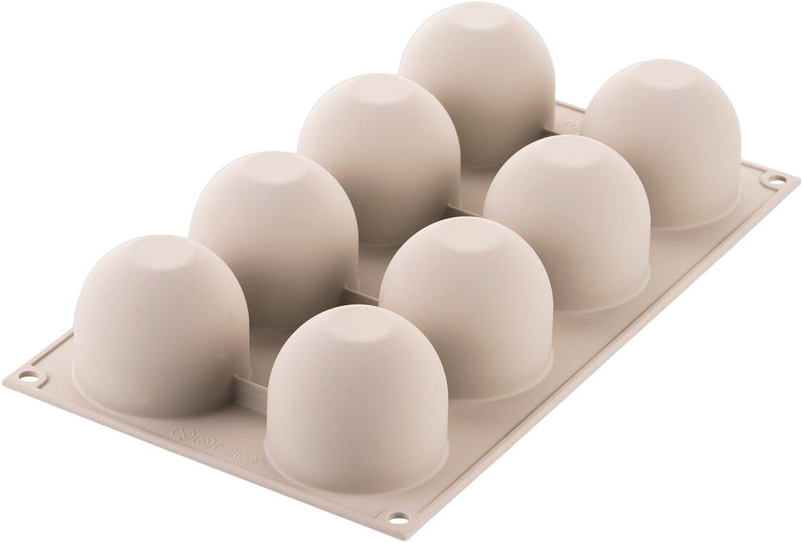 Fl&oslash;debolle form &Oslash; 62 H 52 mm