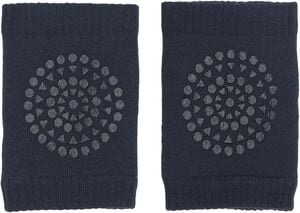 Crawling knee pads - Organic Terry