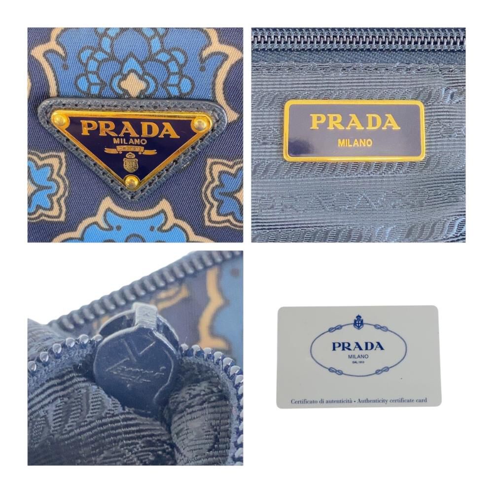 Prada Tessuto