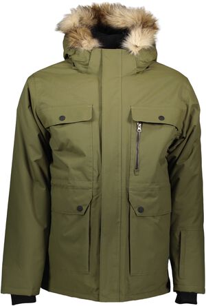 Lasse Parka