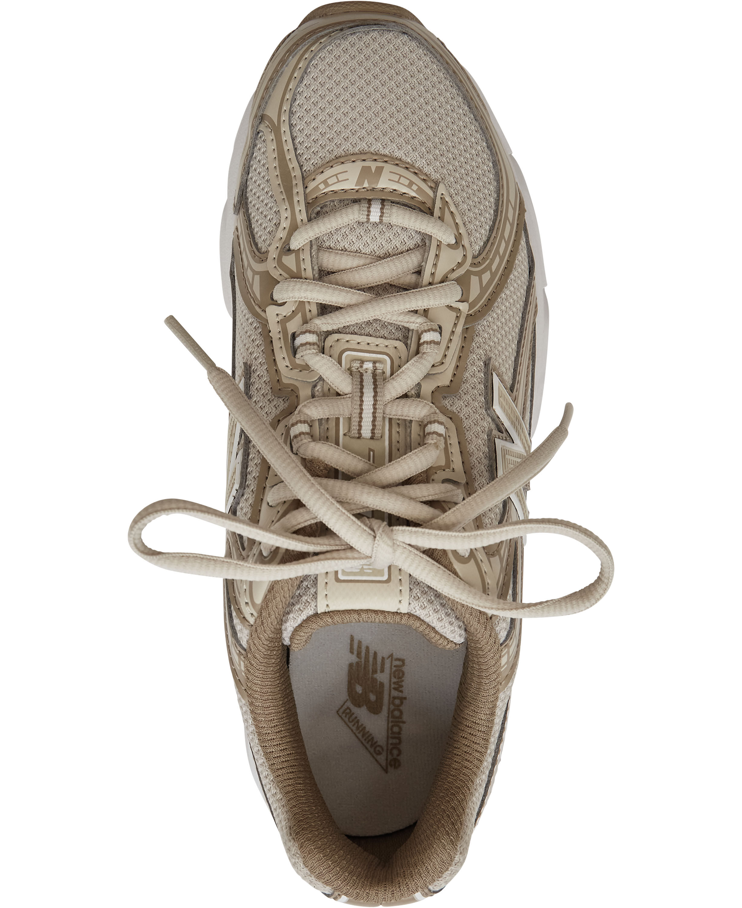 New Balance 740 Kids Lace