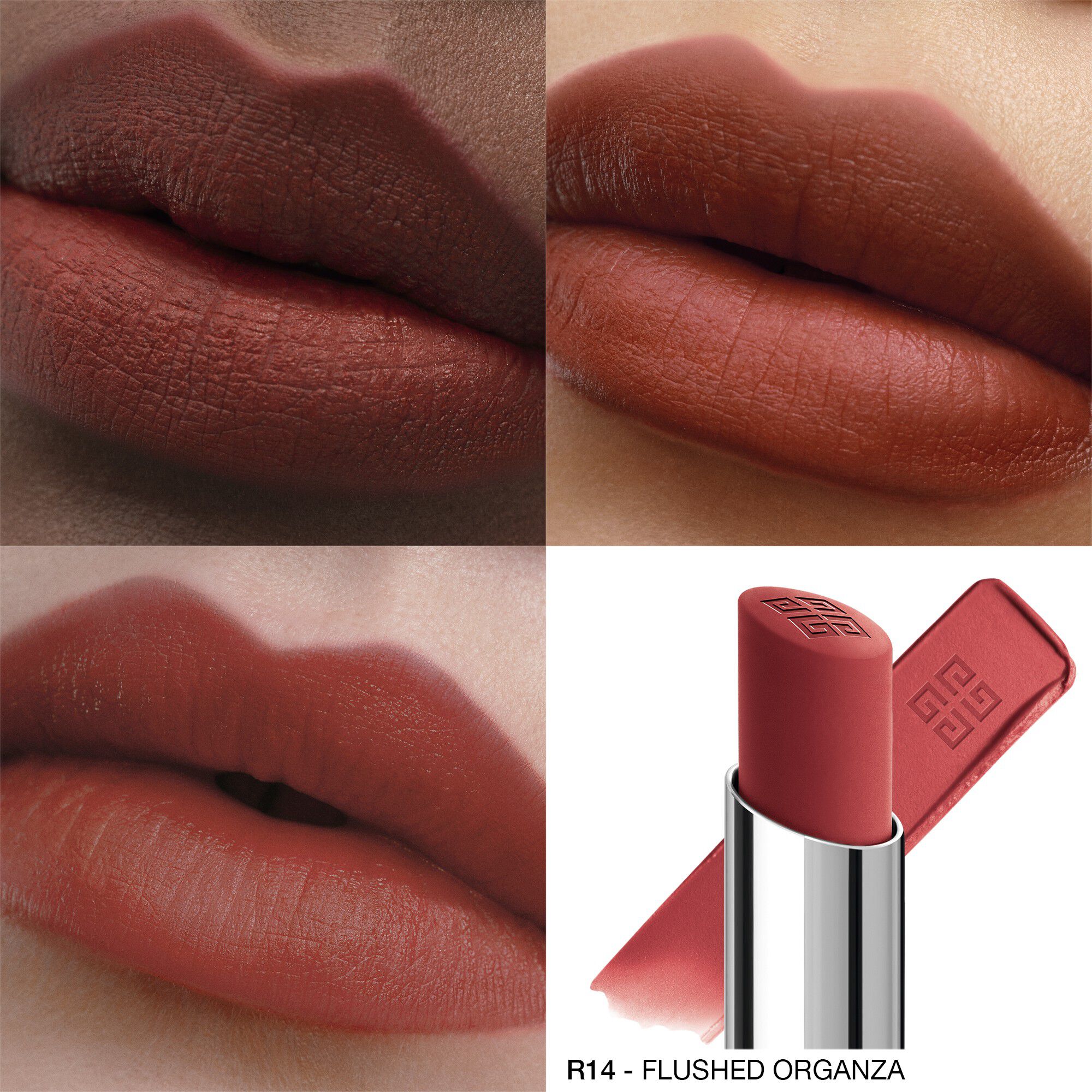 Le Rouge Slim Matte
