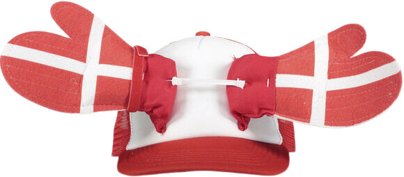 Den Originale Klaphat 1984