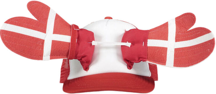 Den Originale Klaphat 1984