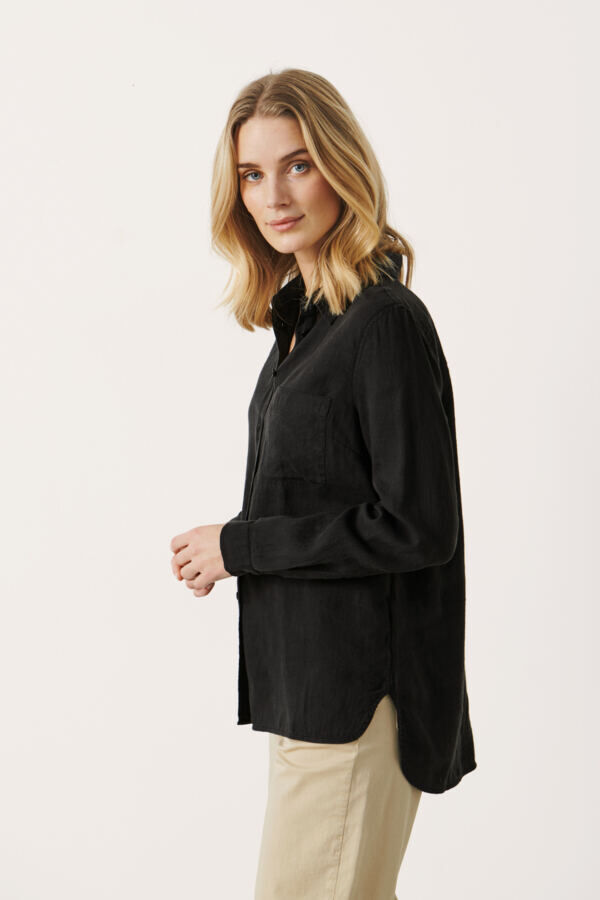 KivasPW SH - 100% linen