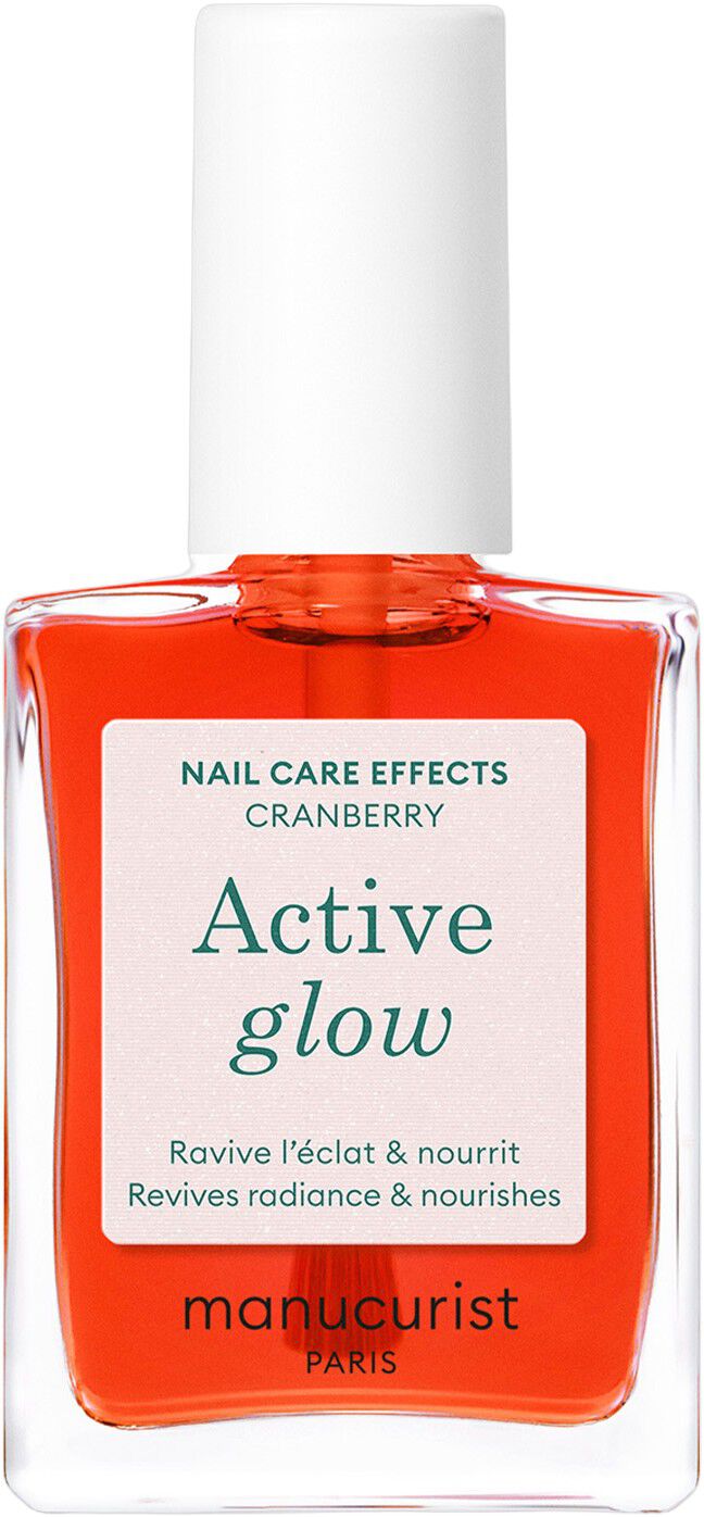 Active Glow Cranberry