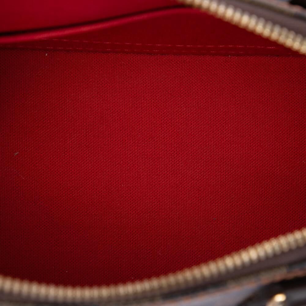 Louis Vuitton Alma