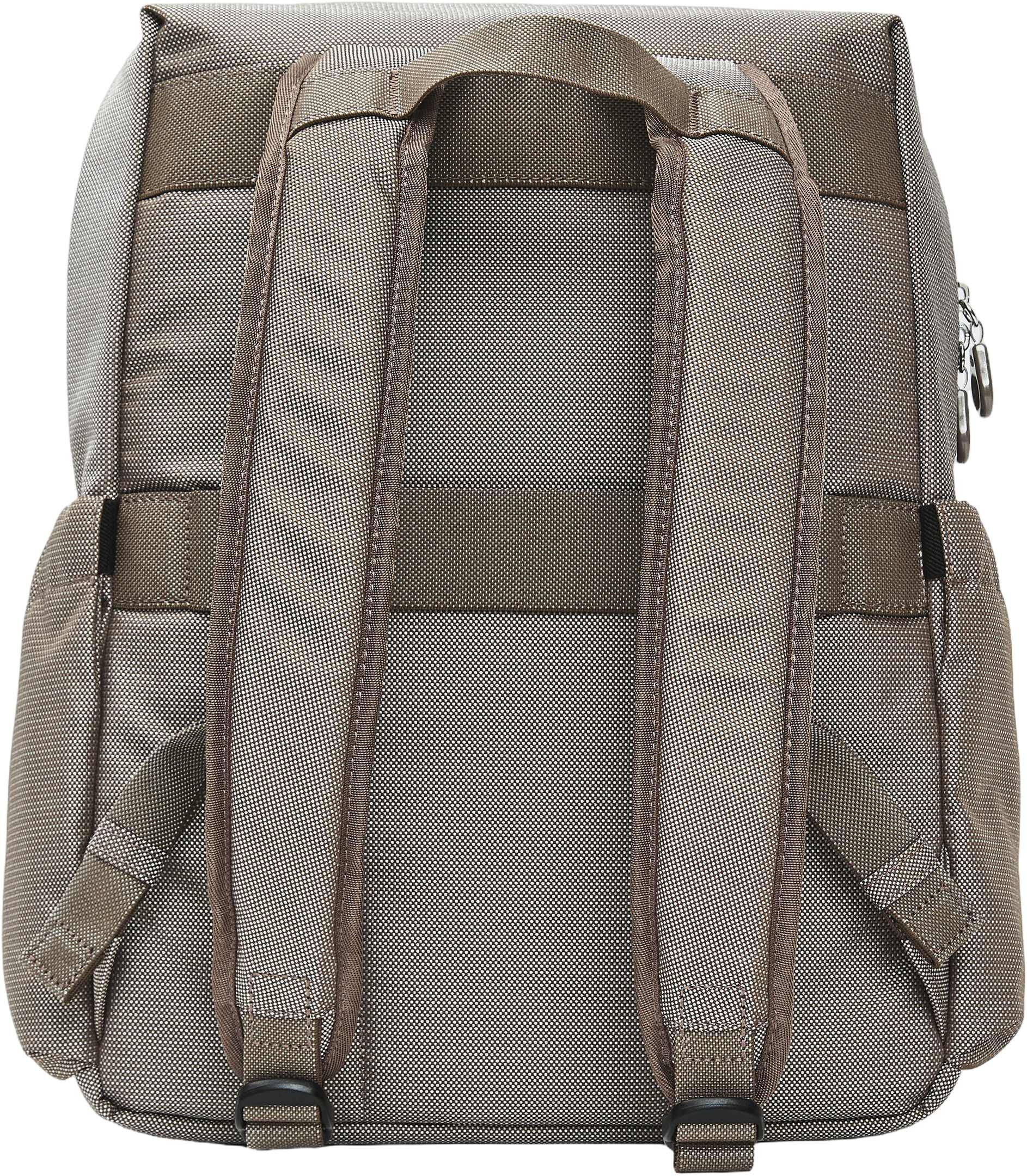 MD20 BACKPACK / TAUPE