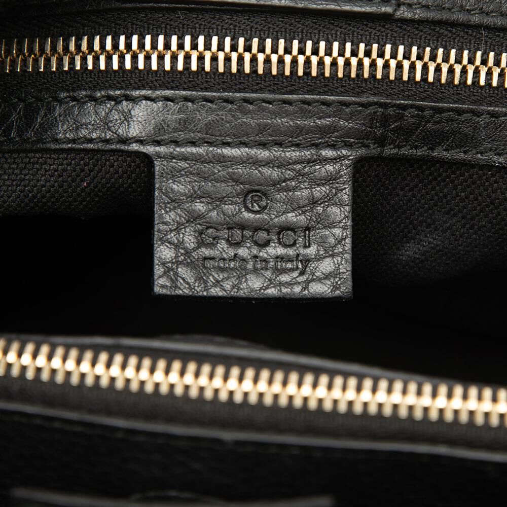 Gucci Bamboo