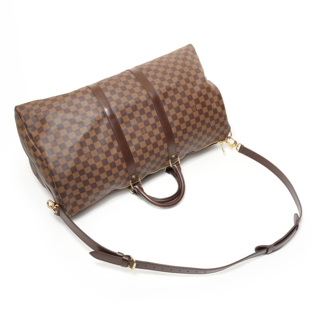 Louis Vuitton Keepall