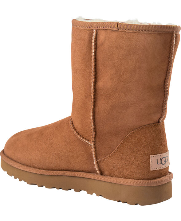 Classic Short II støvle