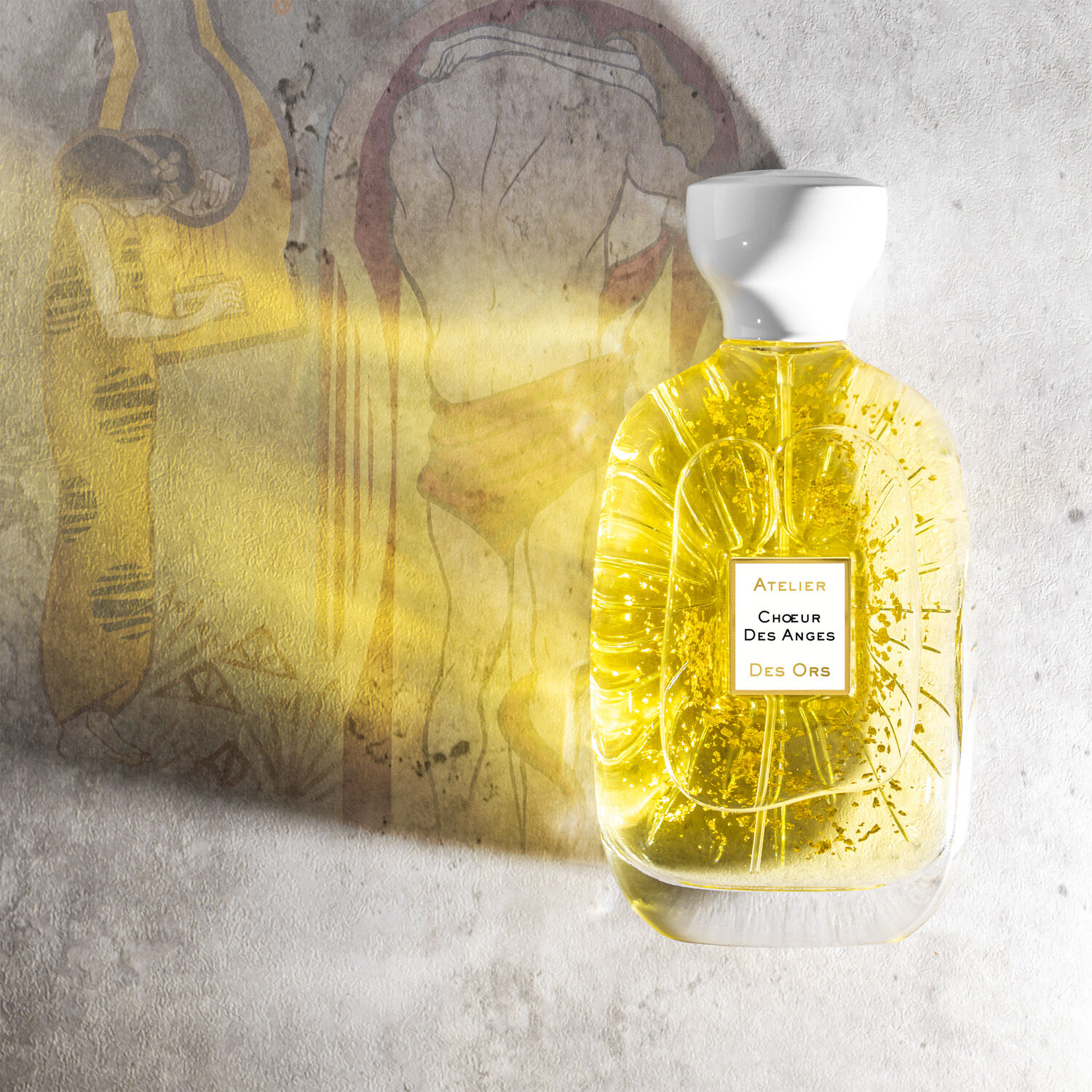 CHOEUR DES ANGES - EDP 100ML