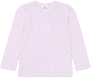 T-Shirt Hcalma Pointelle