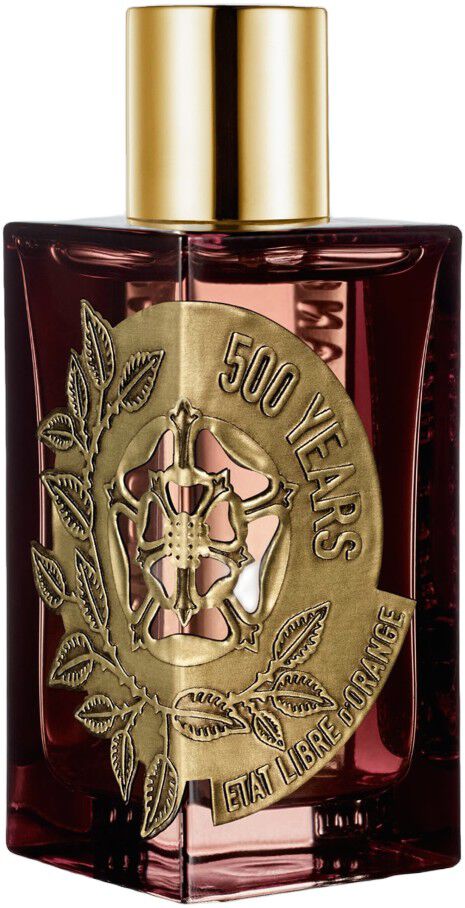500 Years Eau de Parfum 100 ml
