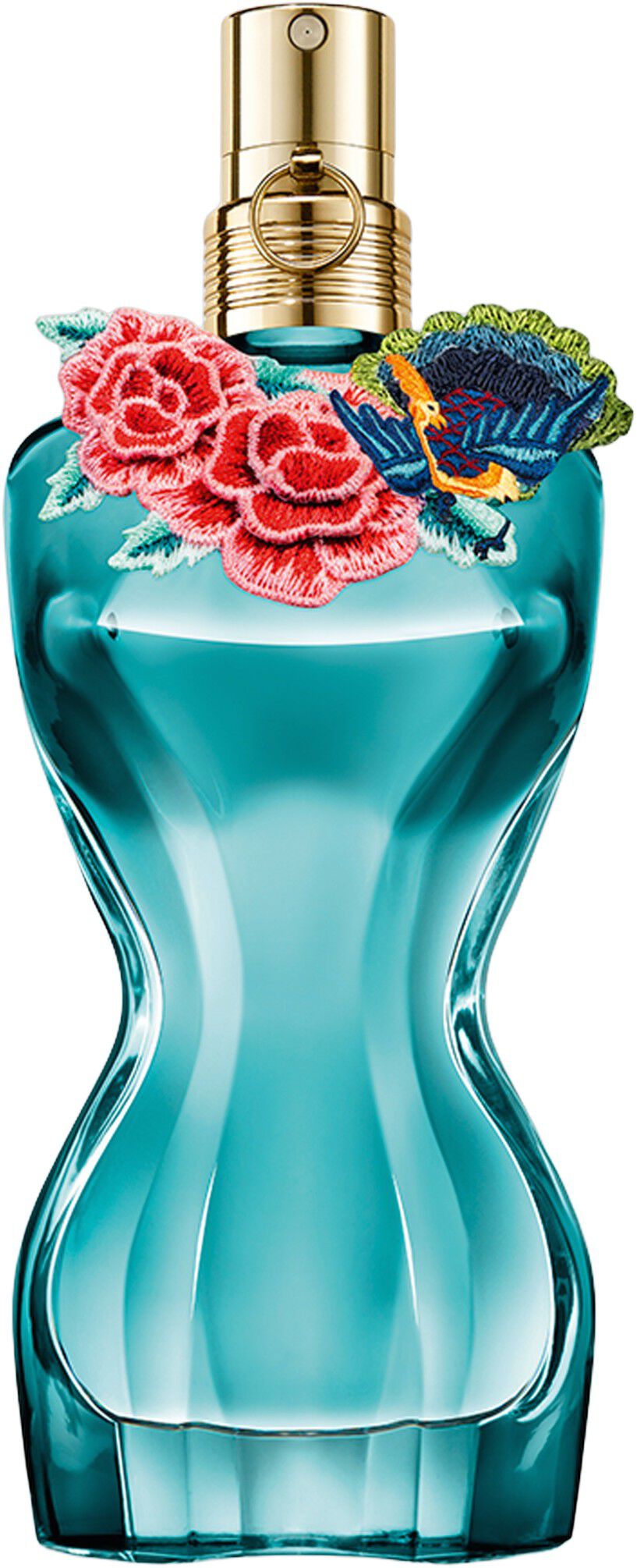La Belle Paradise Garden Eau de Parfum