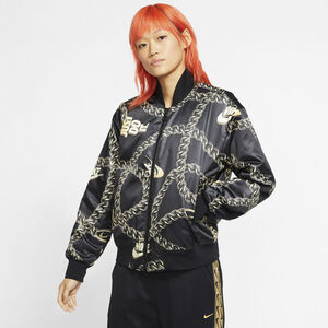 Sportswear Synthetic Fill Jacket