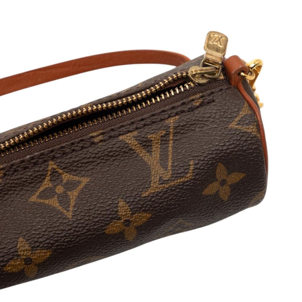 Louis Vuitton Papillon