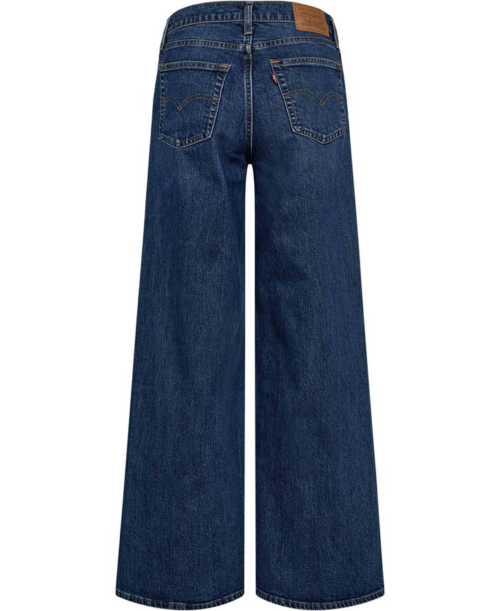 728 HR WIDE LEG WOODSTOCK WIDE