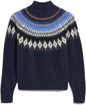 IOFidessa Pullover