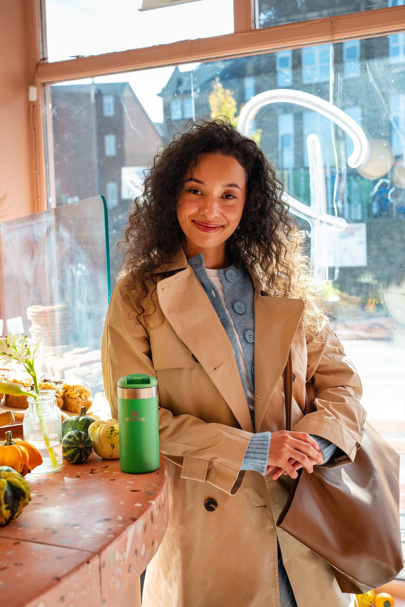 Stanley AeroLight Transit Mug. 35L