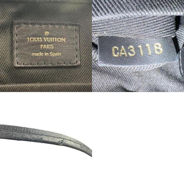 Louis Vuitton Crossbody Bag