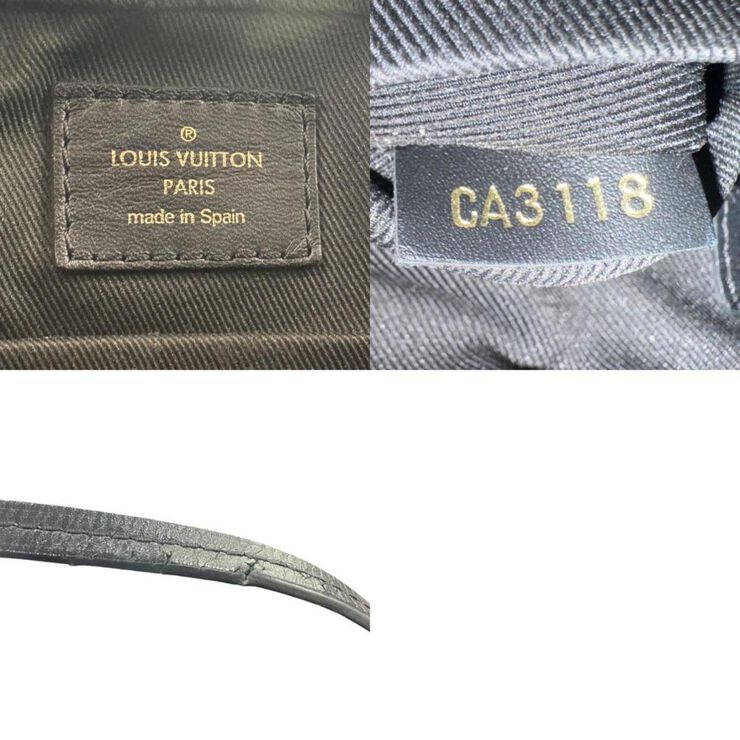 Louis Vuitton Crossbody Bag