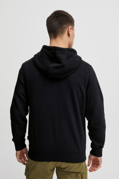BHDownton Zipthrough Sweatshirt