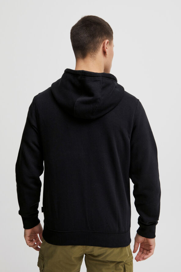 BHDownton Zipthrough Sweatshirt