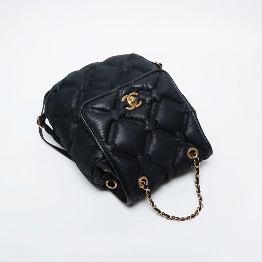 Chanel Backpack