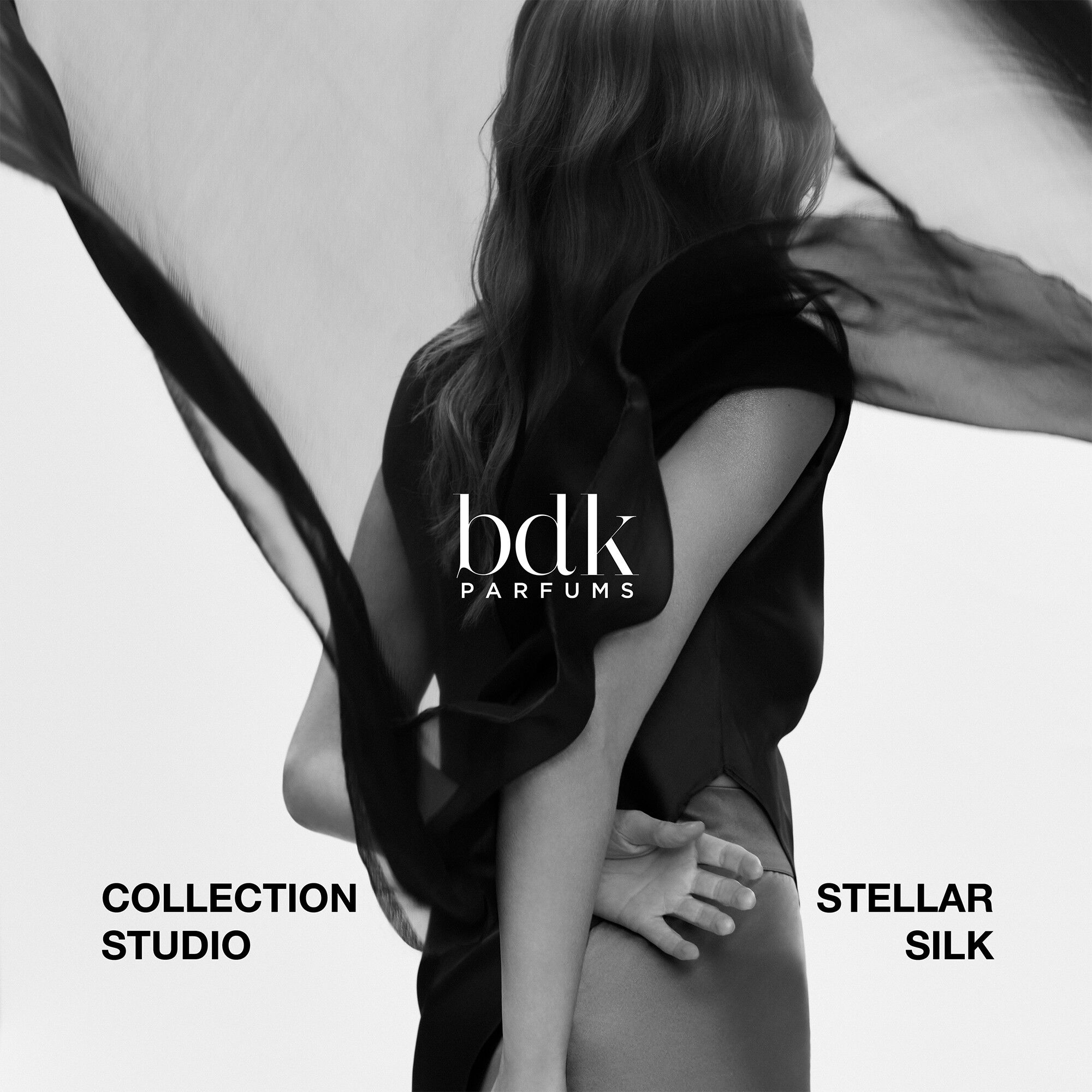 BDK STELLAR SILK 50 ML