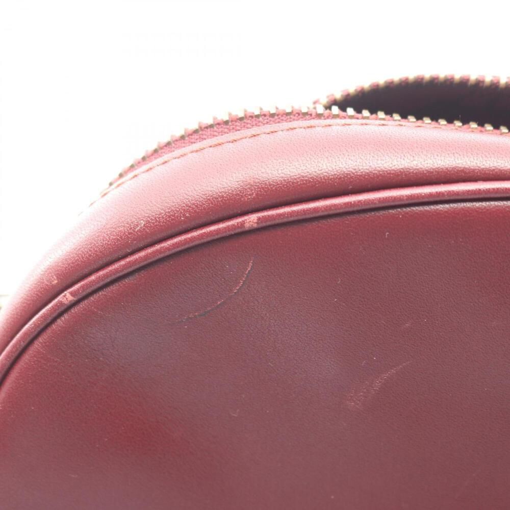 Cartier Shoulder Bag