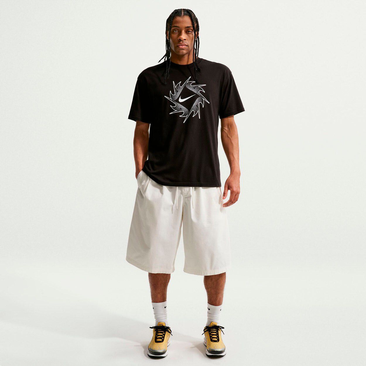 Sportswear T-shirt