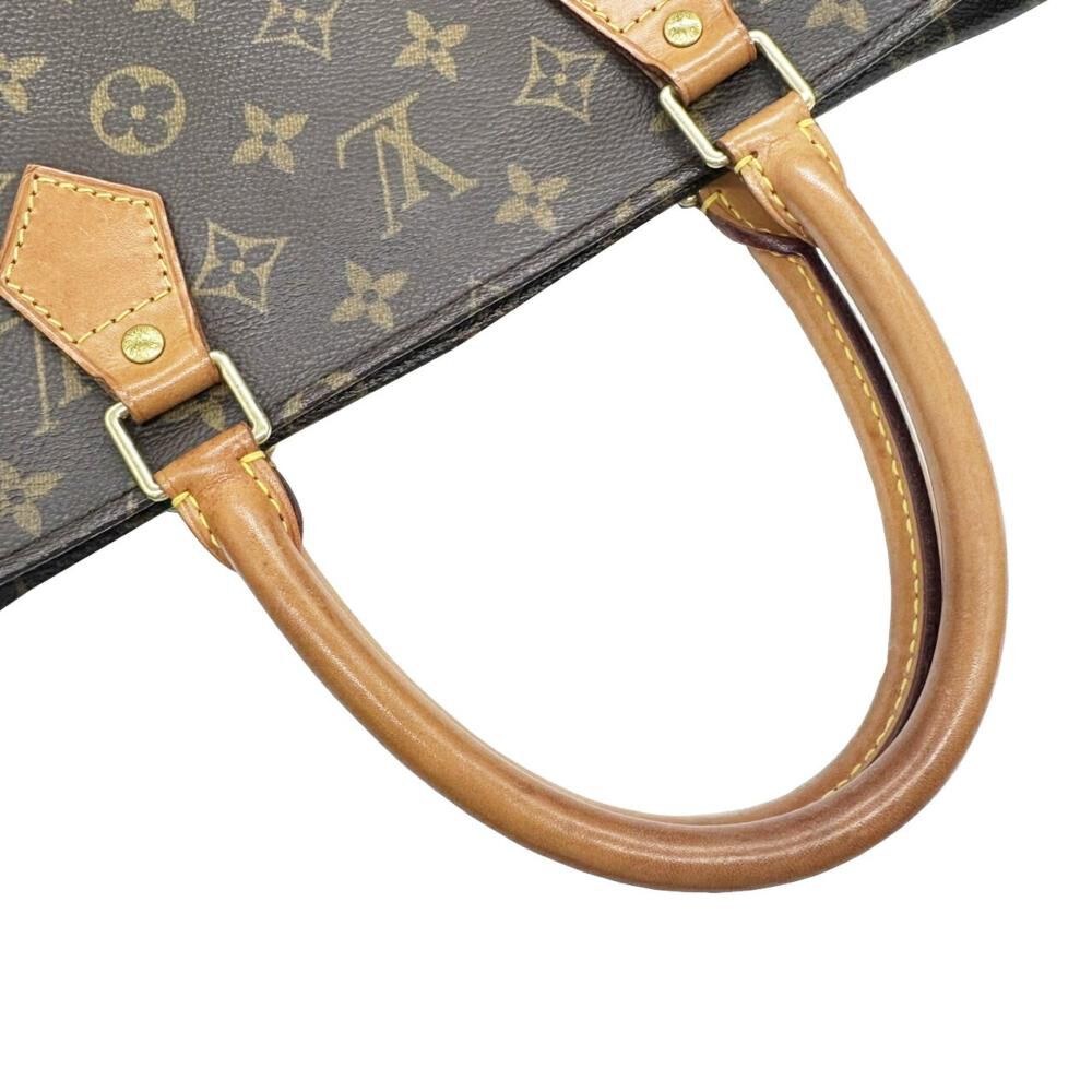 Louis Vuitton Sac Plat
