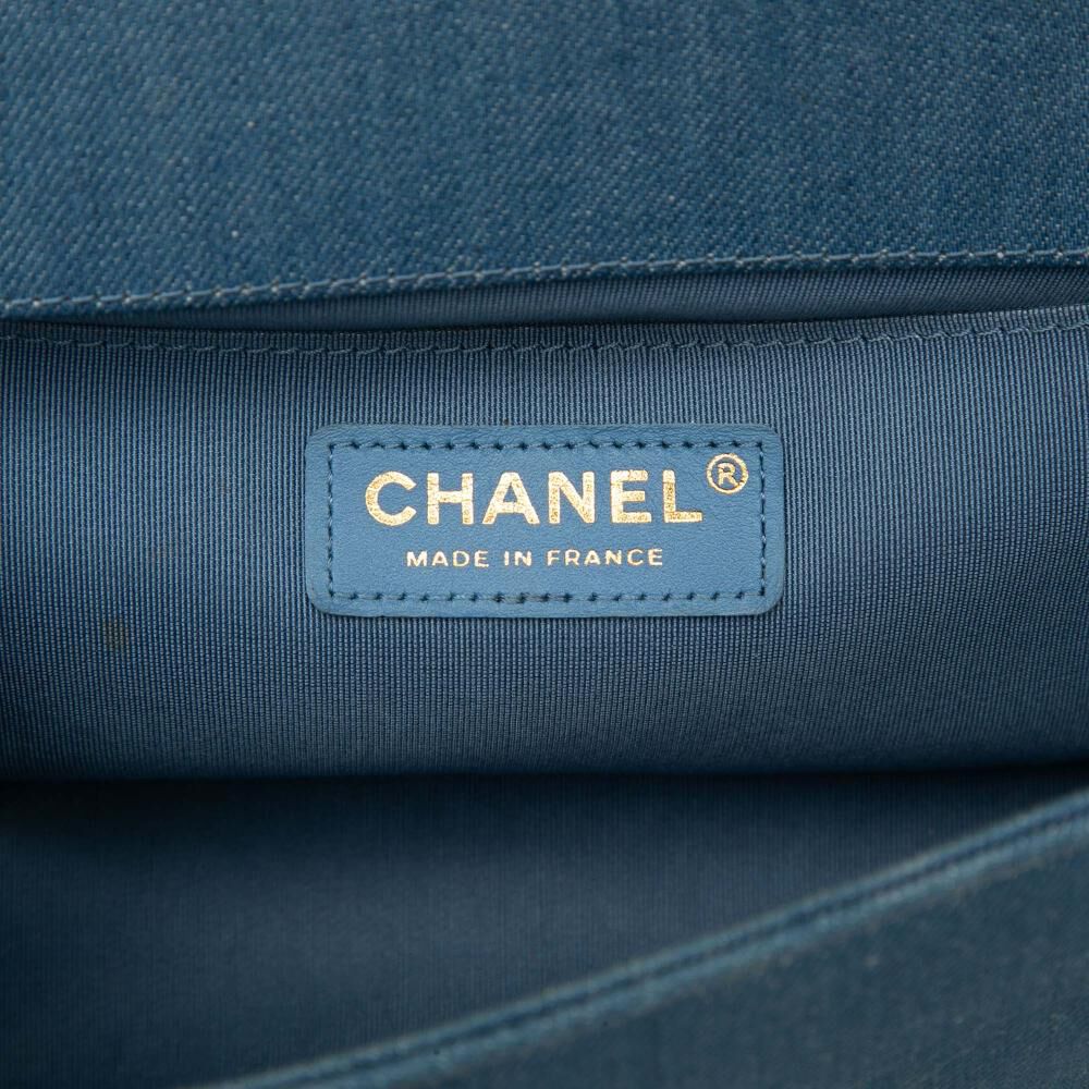 Chanel Boy Bags