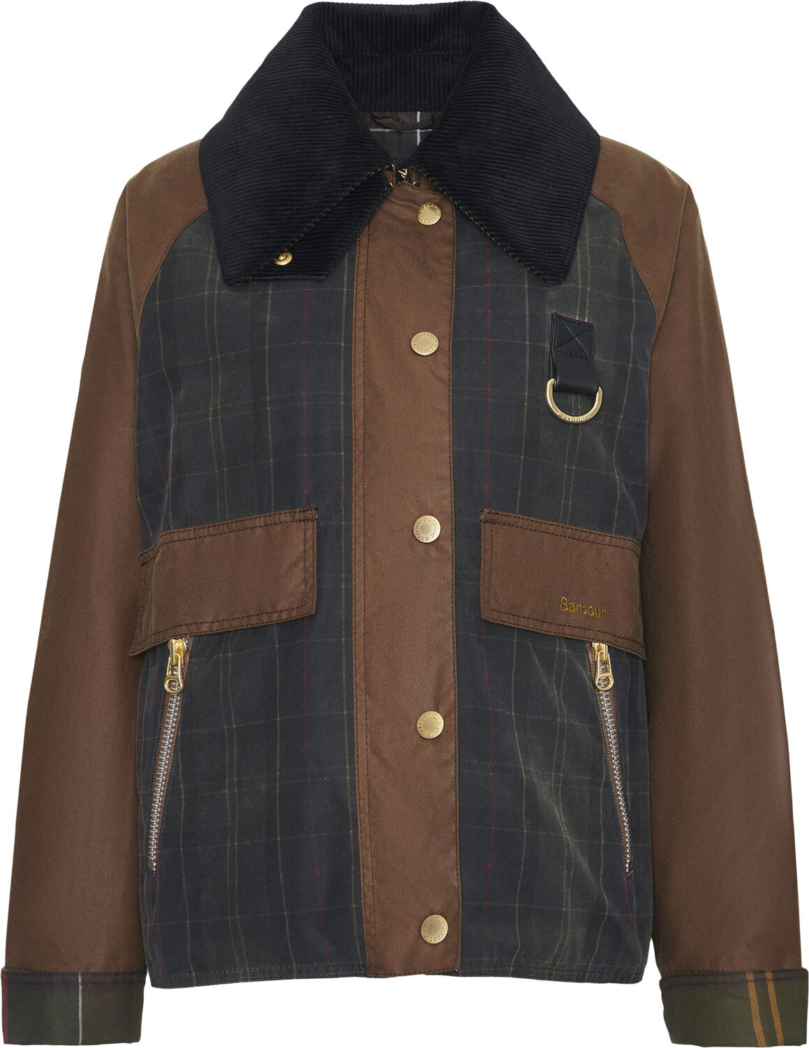 Barbour Jakker frakker til kvinder K b p Magasin