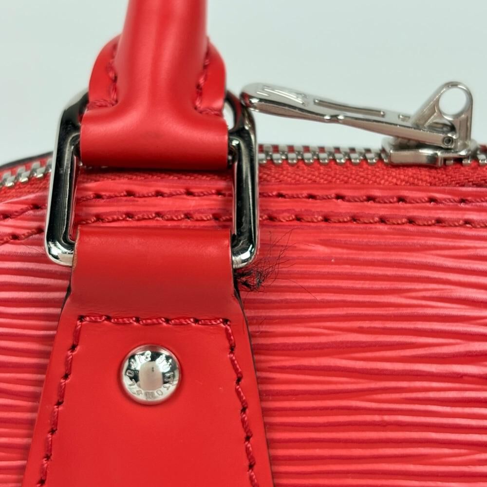 Louis Vuitton Alma