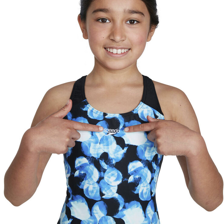 Splashback badedragt