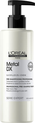 L'Oréal Professionnel Metal DX Pre-Shampoo 250ml