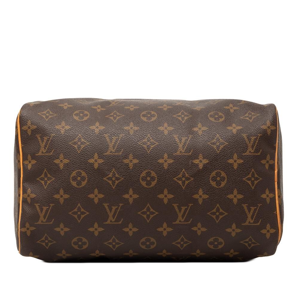 Louis Vuitton Speedy