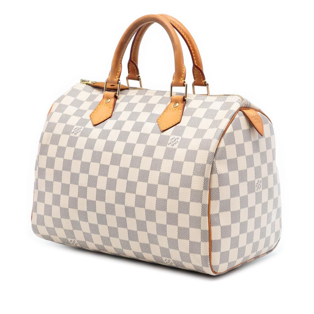 Louis Vuitton Speedy
